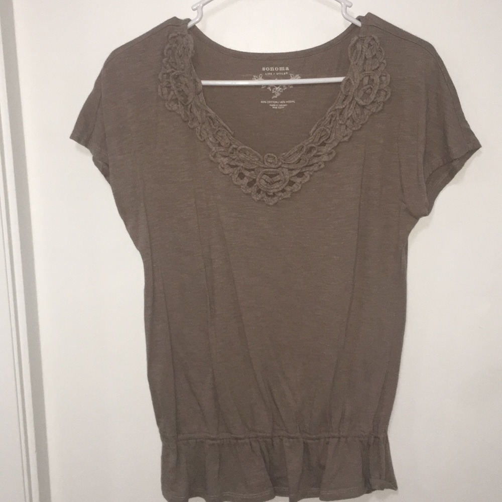 Sonoma Top Small